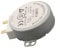 Efficiently Replace Your Microwave's Turntable Motor with This Compatible Synchronous Model Operating at AC Voltage
