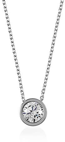 RADLEY 'Fountain Road' 925 Sterling Silver Necklace RYJ2001