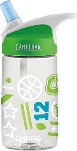 CAMELBAK Products LLC Eddy Kids Bouteille de 4 l pour enfant