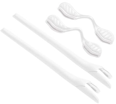 BlazerBuck Kit de chaussettes pour lunettes de soleil Oakley Radar EV