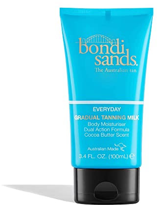 Bondi Sands Everyday Gradual Tanning Milk Körperfeuchtigkeitscreme – 100 ml
