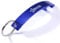 50 Personalised Metal Bottle Opener Keyring Keychain (Assorted)