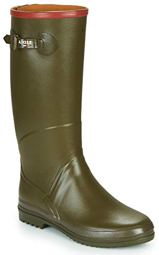 Aigle Damen Chantebelle Gummistiefel