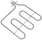 sparefixd Top Grill Element to Fit Candy Oven