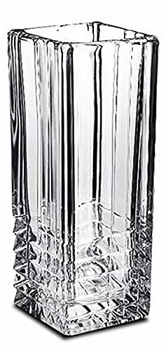 Hogar y Mas JARRÓN DE Cristal DUEMILA 29 CM