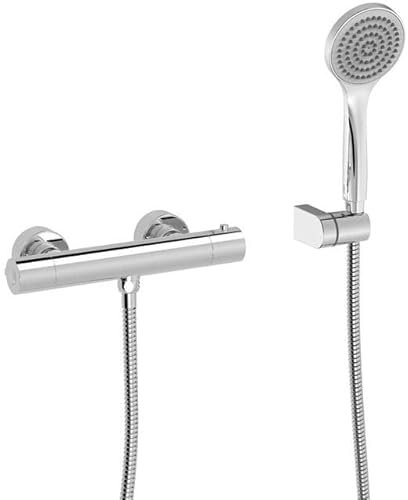 TRES 21616409 BASE-TRES PLUS Termostática Ducha