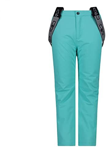 CMP Jungen Hose Ski Skihose,Wasserfall,110
