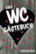 WC Gästebuch: Der Zeitvertreib auf dem Klo