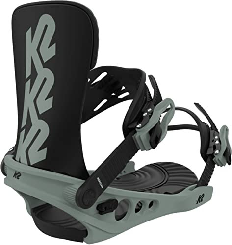 K2 Meridian Bindung 2023 Jade, M