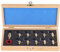 Uhren-Hauptfeder-Wickler-Set, Messing-Uhren-Hauptfeder-Aufzieh-Reparatur-Werkzeuge, Armbanduhr-Reparatur-Set für 2000, 2671, 2235, 8200, 8500-1, 8500-2, 3135/24, C024, C07111111111, 75, 75, 7500000 ,