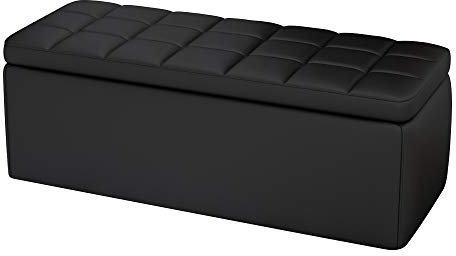 GELISURE Bekleidungsgeschäft Sofa Bank Bank Aufbewahrung Umkleideraum Hocker Ruhebank Schuhgeschäft Wechselschuhbank Langer Fußhocker Bequem und langlebig (Color : H, Size : 110x40x40cm)