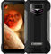 DOOGEE S89 Rugged Smartphone Android 12,Batteria 12000mAh, Helio P90 8GB+128GB, Fotocamera Tripla 48MP(Visione Notturna IR 20MP), Cellulare Robusto IP68, FHD + 6,3, Ricarica Wireless NFC Arancia