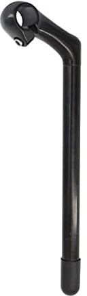 WEERAS Long Quill Stem, Alloy Aluminum 75mm Bike Handlebar Stem 310 Tube Extension for MTB, Road Bike