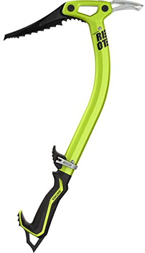 Edelrid Riot Eisgerät Adze, Night-Oasis, 50CM