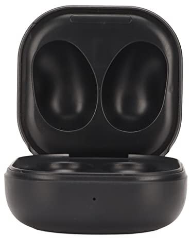 For Samsung Galaxy Buds Live SM R180 Earbud Charging Case, Replacement USB Charging Case, With LED Indicator, Earbuds Not Included