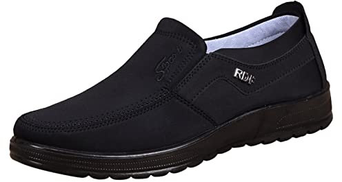 Scarpe da Arrampicata Bambino Stivali Antinfortunistica Uomo Pelle Scarpe Uomo Estate Stivali Gomma Uomo 46 2023 Sneaker Bianche Uomo e-Nero 12.99