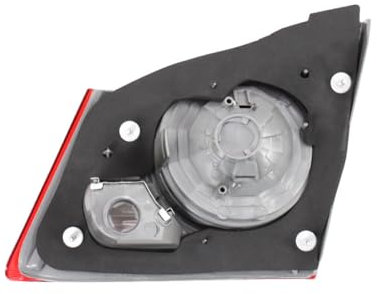 Rückleuchte Set Links Rechts für 34151SNBG02 34156SNBG02 HONDA CIVIC VIII Limo FD FA 2007-2008
