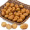 Tuxiaobu Künstliche Gemüse Früchte Mini Kartoffeln Aesthetic Deko Obst, Faux Kartoffel Gemüse Kunst Früchte Zuhause Küche Dekor Tischdekoration Obst Party Dekorationen, 30 Kartoffeln
