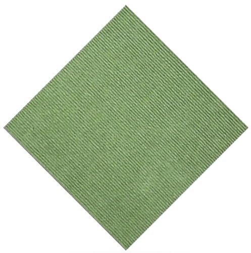 32 Pcs 20x20 Inch Commercial Carpet Floor Tiles, Waterproof Carpet Squares Heavy Duty Cuttable Carpet Tile, Self-Adhesive for Residential & Commercial Use, 8 SQM Greens
