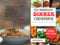 THE COMPLETE DINNER COOKBOOK: AMAZING COOKING RECIPES TO SAVOR YOUR DELIGHT