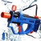 Lubibi Pistola de Agua Electronica,Electric Water Gun,Hydro Gun,Pistola Agua electrica,Pistolas de Agua Eléctricas,Juguetes Piscina niños,Juegos de Agua para niños Exterior,Regalos niños y niñas