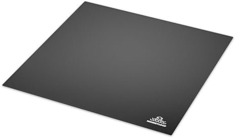 Monkey Loop DR1 BK Alfombra Bateria de 180 * 180