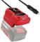 Car Battery Charger Replace for Einhell 18V PXC Lithium Ion Battery Charger Compatible with Einhell Power X-Change 18V Power Tools Battery Vehicle Charger