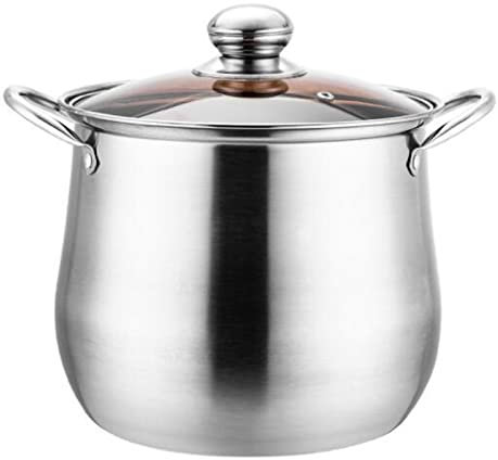 UHJKLA Kochtöpfe Auflauf Hochtemperaturbeständiger Tontopf Suppentopf Keramik Lila Auflauftopf Suppentopf Schmortopf Offenes Feuer Haushaltstontopf Reissuppentopf