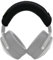 Taoricen Cinta para la Cabeza Funda Compatible con Focal Bathys Auriculares, Malla Transpirable Diadema Estuche Protector (Negro)