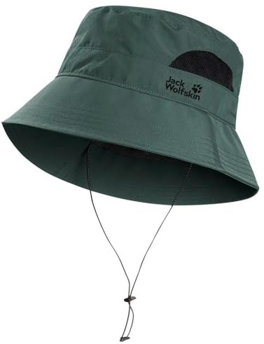 Jack Wolfskin Vent Bucket HAT