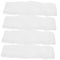 VICASKY 4Pcs Reusable Air Fryer Filter Sponge Pads for Healthier Cooking High Performance Filtration Easy to Clean Design for Air Fryers and Kitchen Pots