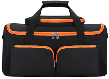 VRTYVEYBB Portable Soft Carrying Case PartyBox-On-The-Go Speaker - Travel Ready!