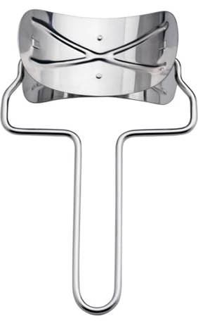 Cortador de de acero inoxidable, cortador de circular, rodillos de pastelería profesionales, juego de utensilios de cocina, herramienta versátil para la preparación de alimentos