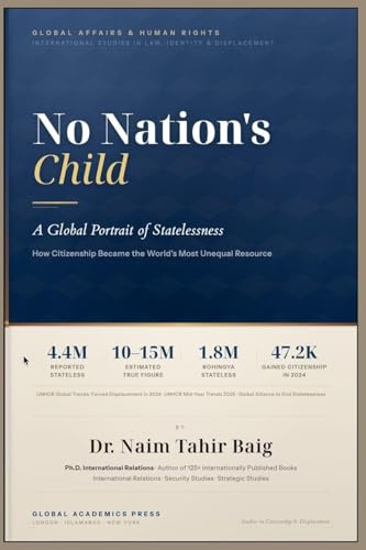 Dr Naim Tahir Baig