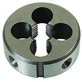 Connect 37028 Die nut M5 x 0.8 from 4554