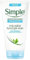 Simple Water Boost Micellar Facial Gel Wash 148Ml
