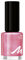 Manhattan Last & Shine Holographic Nail Polish, Farbe 002 Crazy Glam, Nagellack mit holographischem Effekt, 1er Pack (1 x 8 ml)