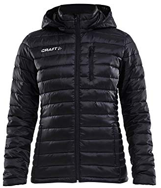 Craft Damen Steppjacke Isolate Jacket 1905994