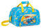 Safta Sport Bag 40 Cm Superzings, Bolsa de gimnasio Unisex bebé, Colorido, 40 Centimeters