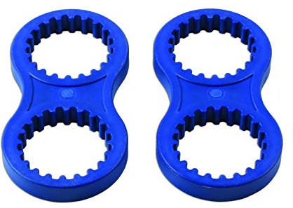 Laser 7704 Camshaft Pulley Holding Tools - for Ducati