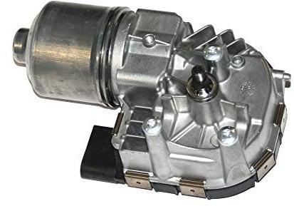 Wischermotor Scheibenwischermotor Scheibenwischer Motor 1Z1955119D