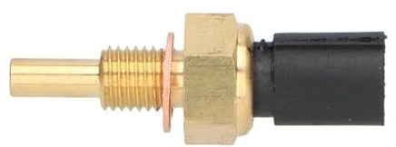 JAPANPARTS BA-404 Kühlmitteltemperatursensor Kompatibel mit HONDA CIVIC VIII Hatchback FN, FK 37870PLC004 37870PNA003 37870RAAA01
