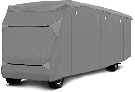 Schutzhülle für Wohnmobil 660x235x275 cm, Abdeckung, Schutzhaube