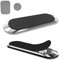 jj-shop24 Handyhalterung Auto Magnet Handy Stark Smartphone Halter Armaturenbrett KFZ PKW