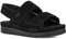UGG Goldenstar Slingback, Sandale, Black, 36 EU