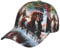 Whuanlo Süße Lama Baseball Cap Verstellbar Trucker Hut Sonnenhut Outdoor Hut Kappe Unisex, Pferde, One size