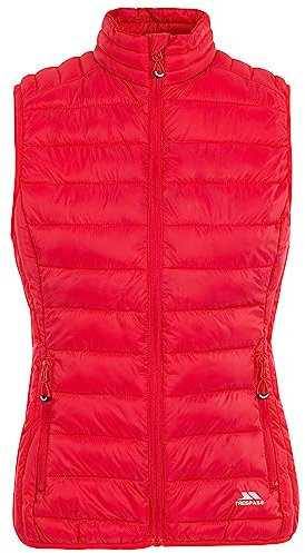 Trespass Womens Padded Gilet Bodywarmer Outdoor Teeley