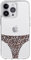 Ozzagar Crazy Funny Case for iPhone 14 Pro Case Ugly Phone Cover Silly Phone Case Protective Cases for iPhone 14 Pro
