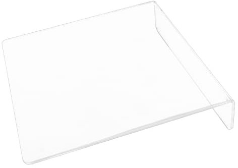 Ciieeo Acryl Schreibtafel Für Maltafel Präsentation Acryl Skizzierstaffelei Für Künstler Aufbewahrungs Und Organisationshilfe Ergonomisches Design Für Junge Mädchen Und Erwachsene