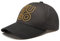 BOSS Hugo 50484563 Herren Bascall Cap Hut Men x 576 d 17, Schwarz , Einheitsgröße